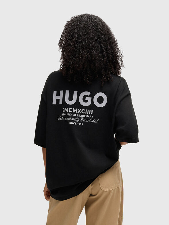 NALONO unisex T-shirt - 3