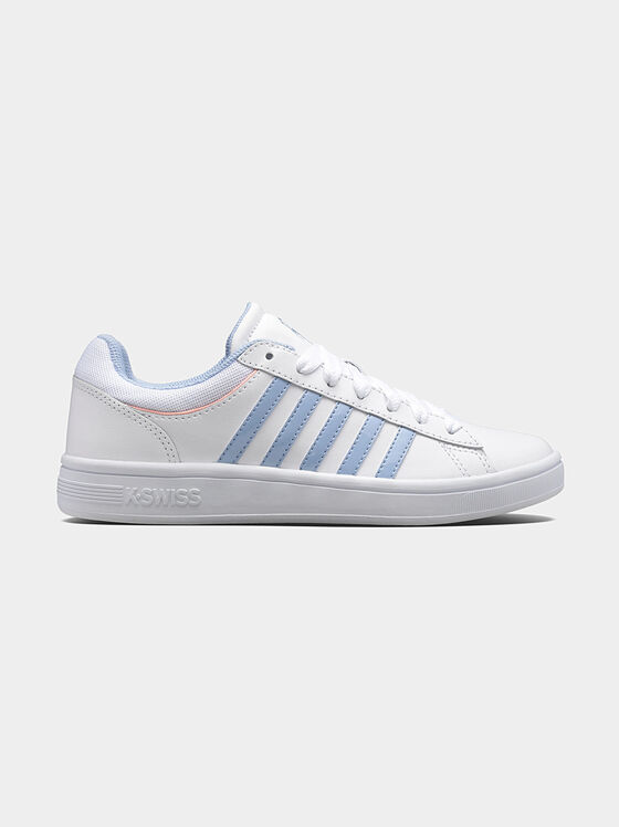Pantofi sport COURT WINSTON - 1