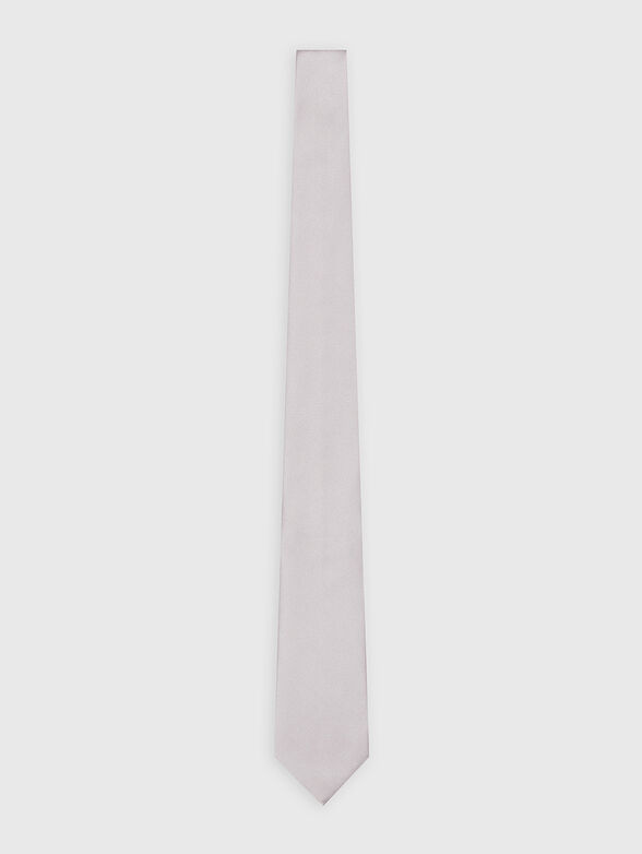 Silk tie - 1