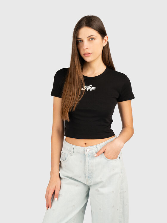 DELANOR T-shirt - 1