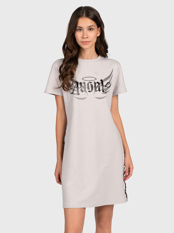 Rochie gri - 1