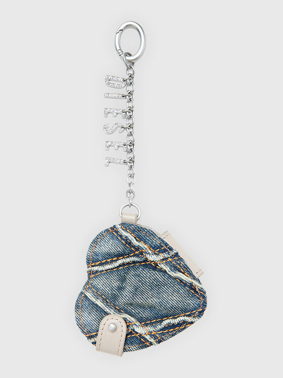 CHARM-D charm with mirror  - 1