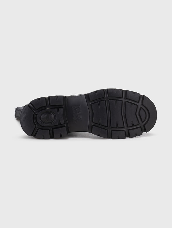 TREKKA MAX KC ankle boots - 5