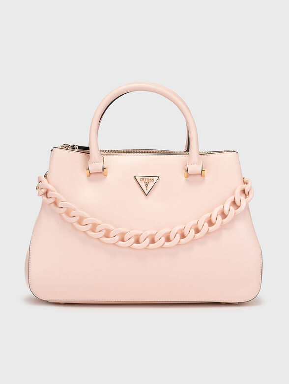 CORINA black satchel - 1