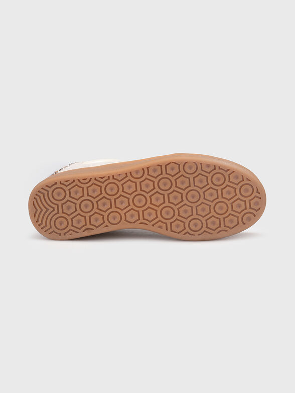 OFF-TRACK sport shoes - 5