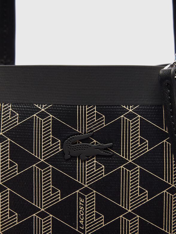 Large bag with monogram - 5