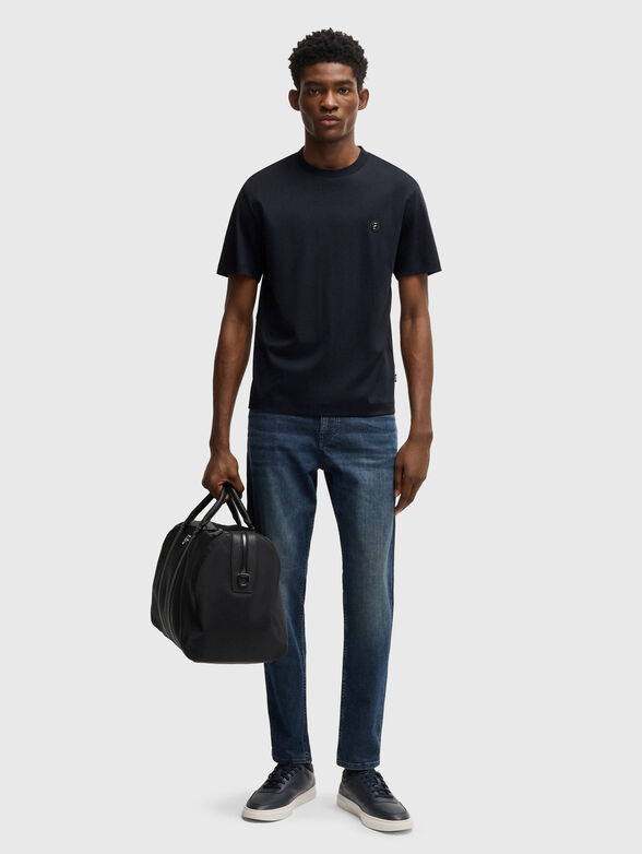 C-TAUT 01 cotton T-shirt - 2