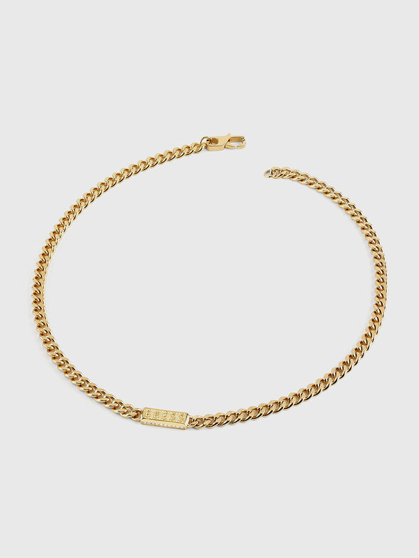 LION KING necklace - 1