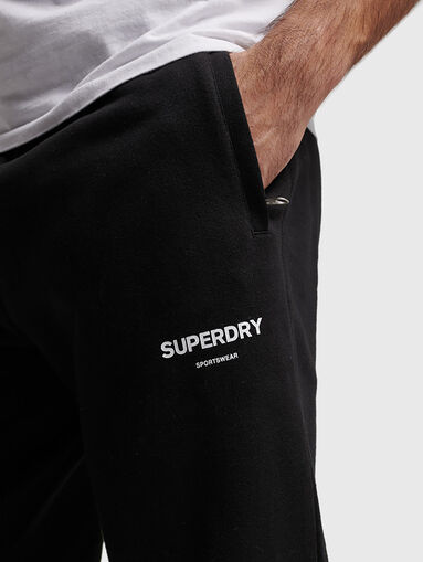 CODE CORE sport pants - 3