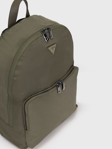 CERTOSA backpack - 4