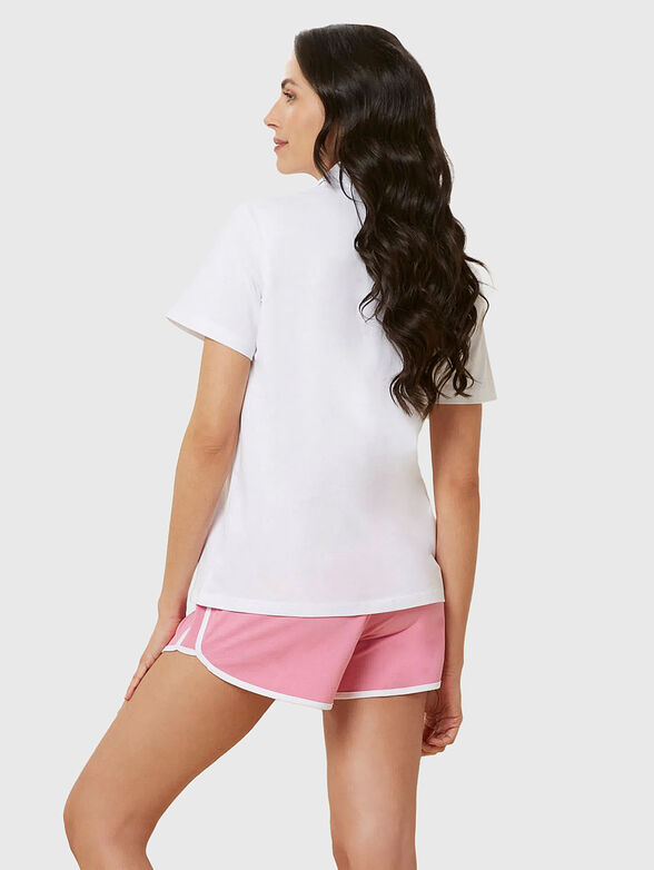 GOLF CLUB II two-piece pyjamas - 2
