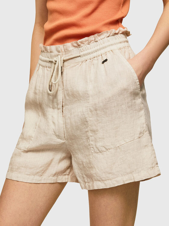 CORINA shorts - 1