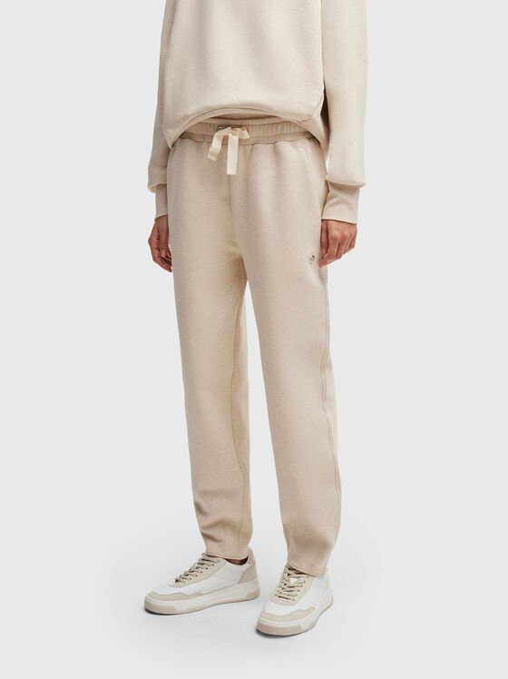 Pantaloni sport EBRANDI - 1