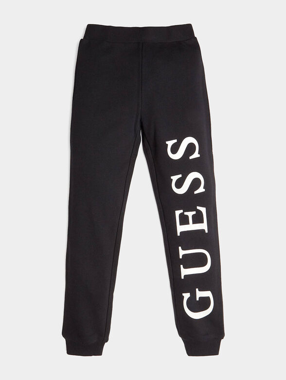 Sweatpants ICON - 1