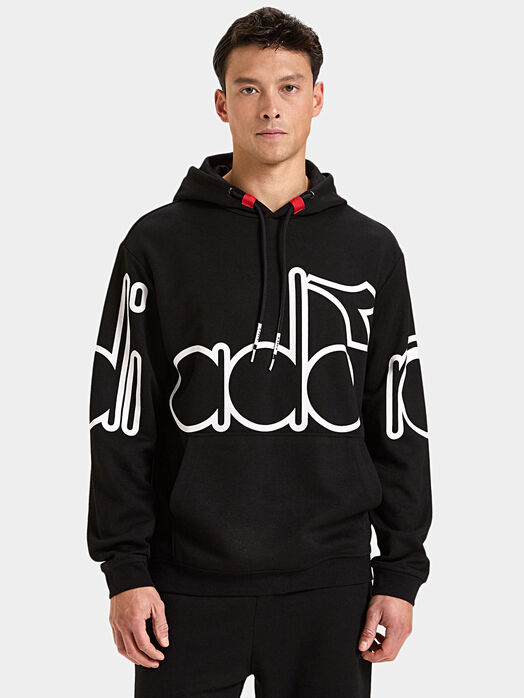 URBANITY sports sweatshirt