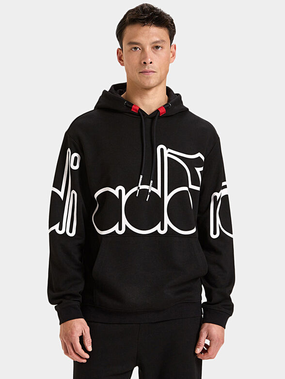 URBANITY sports sweatshirt - 1