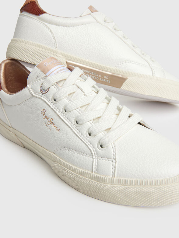 KENTON CLASS sports shoes - 4