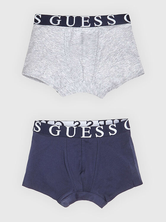 Boxers set - 1