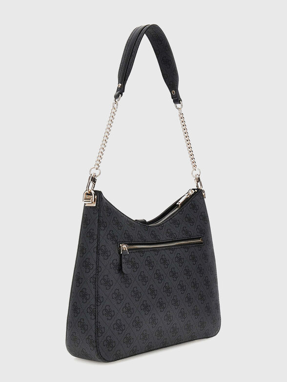 ZAMIRA black bag - 2