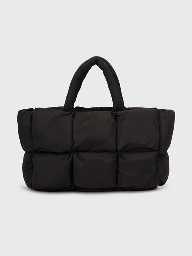 Large beige bag - 3