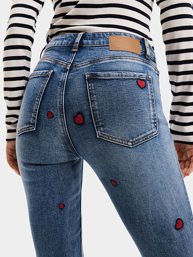 AMORE jeans - 3