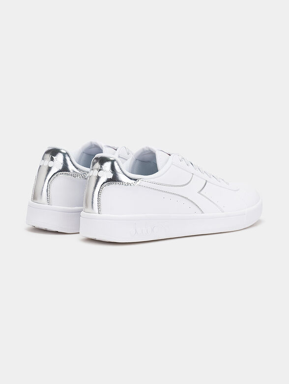 TORNEO WN sports shoes with logo accents - 3