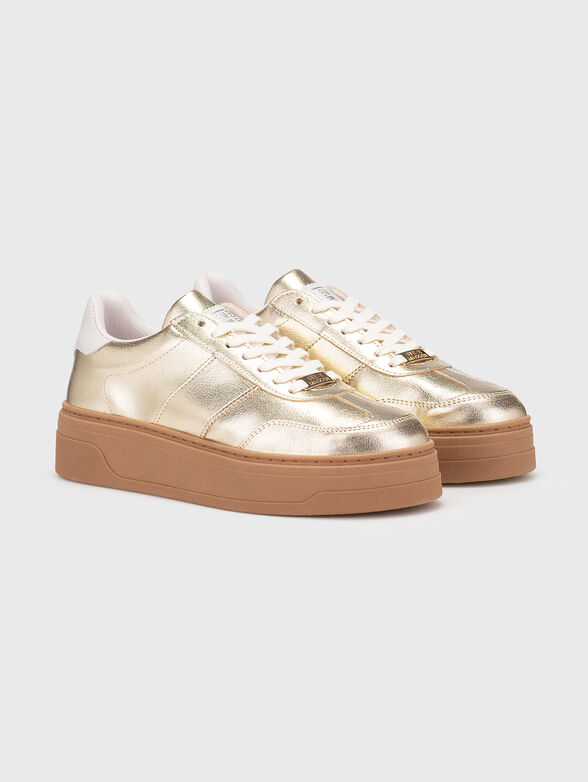 MOXY sports shoes - 2