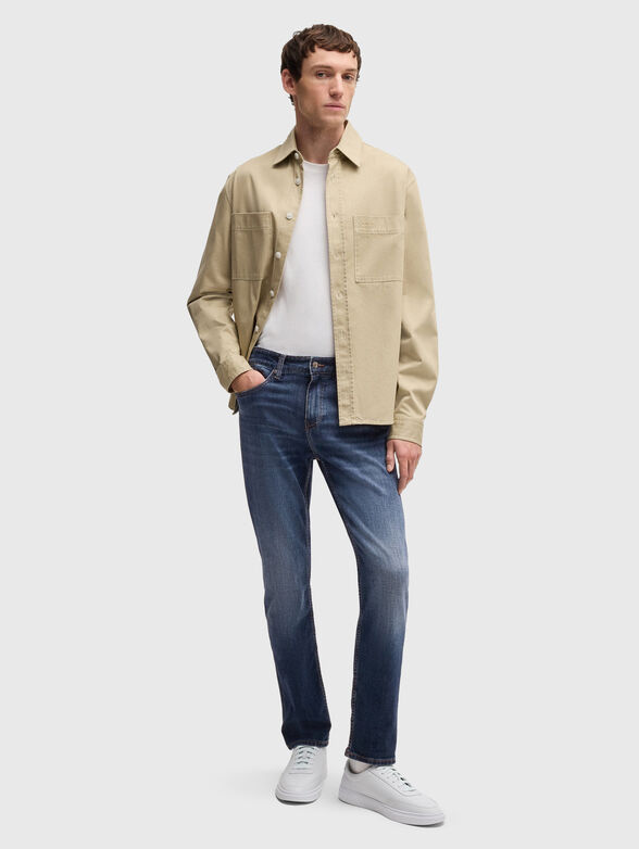 Slim jeans - 4