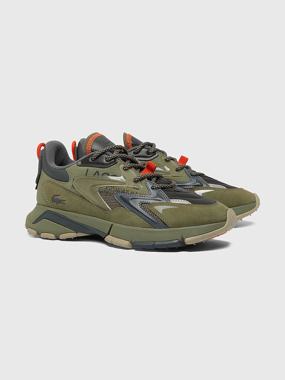 L003 NEO sneakers - 3