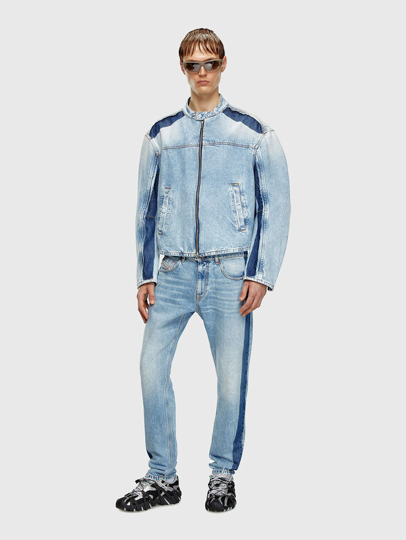 2019 D-STRUKT-S3 jeans - 4