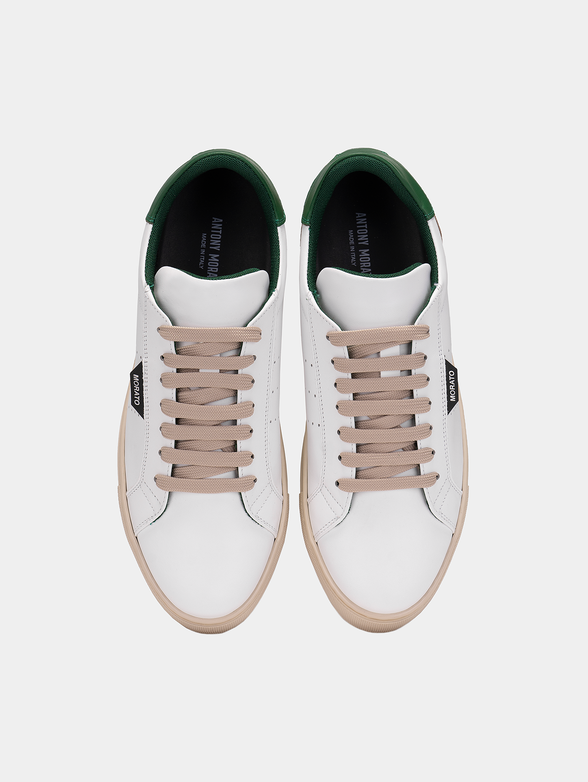 DULL SPIKE sneakers - 6