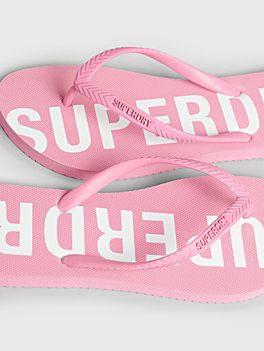 CODE CORE flip-flops - 4