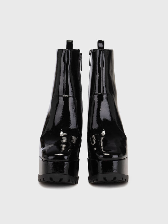 ENYA black boots - 6