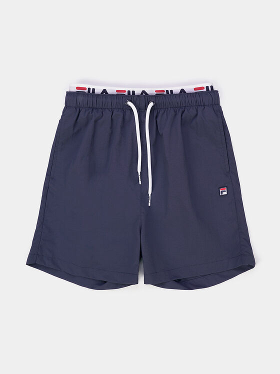 RENE swim shorts - 1