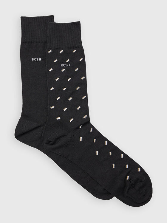 Set of two socks  - 1