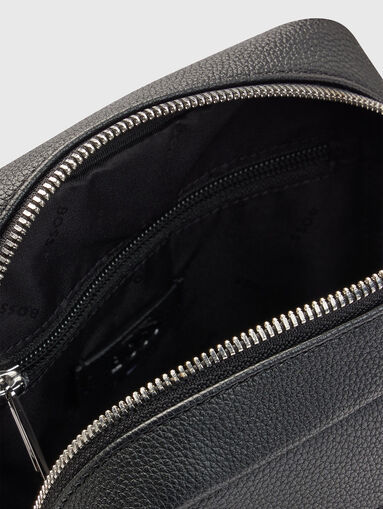 Bag with logo detail - 5