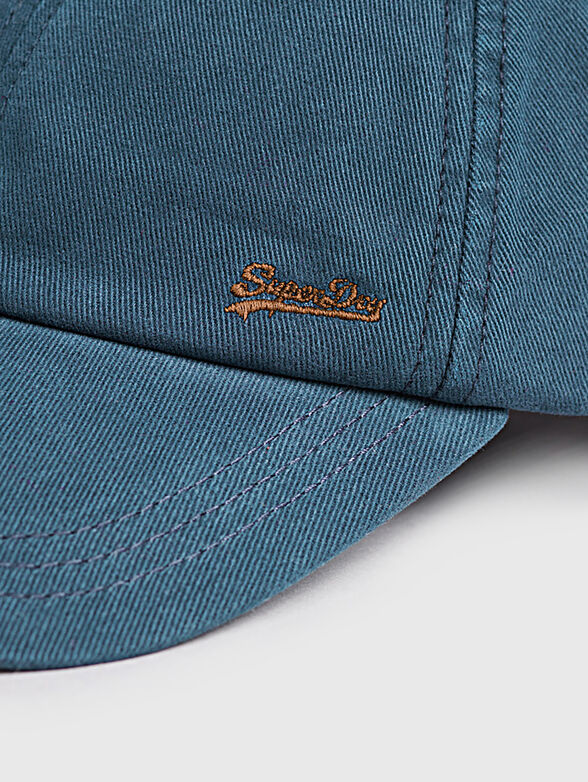 VINTAGE baseball cap - 4