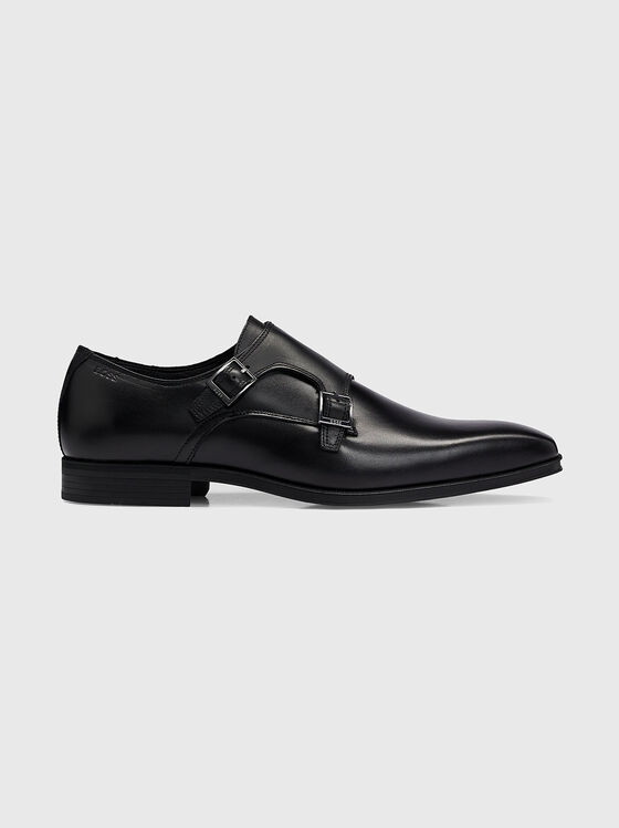 THEON MONK elegant shoes  - 1
