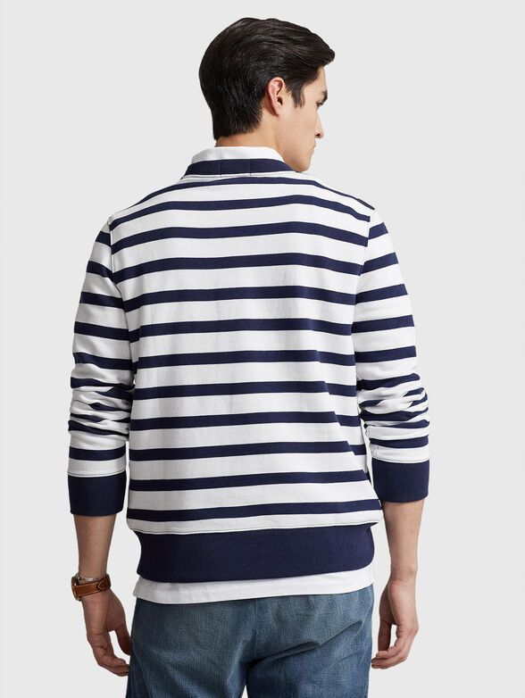 Polo Bear sweatshirt - 3