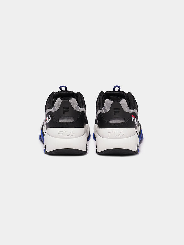 VENOMRUSH Sneakers - 3