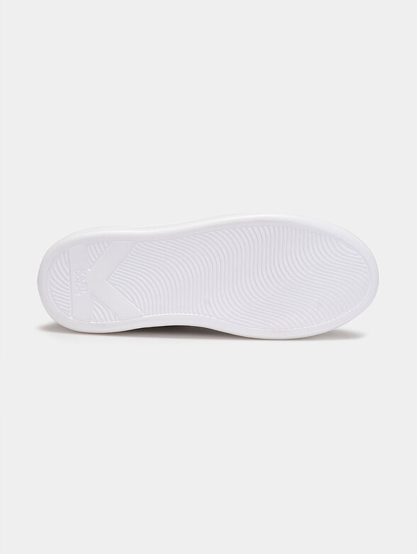 ANAKAPRI Sports shoes - 5