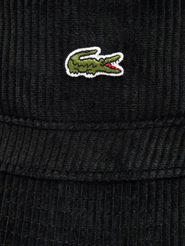 Bucket hat - 4