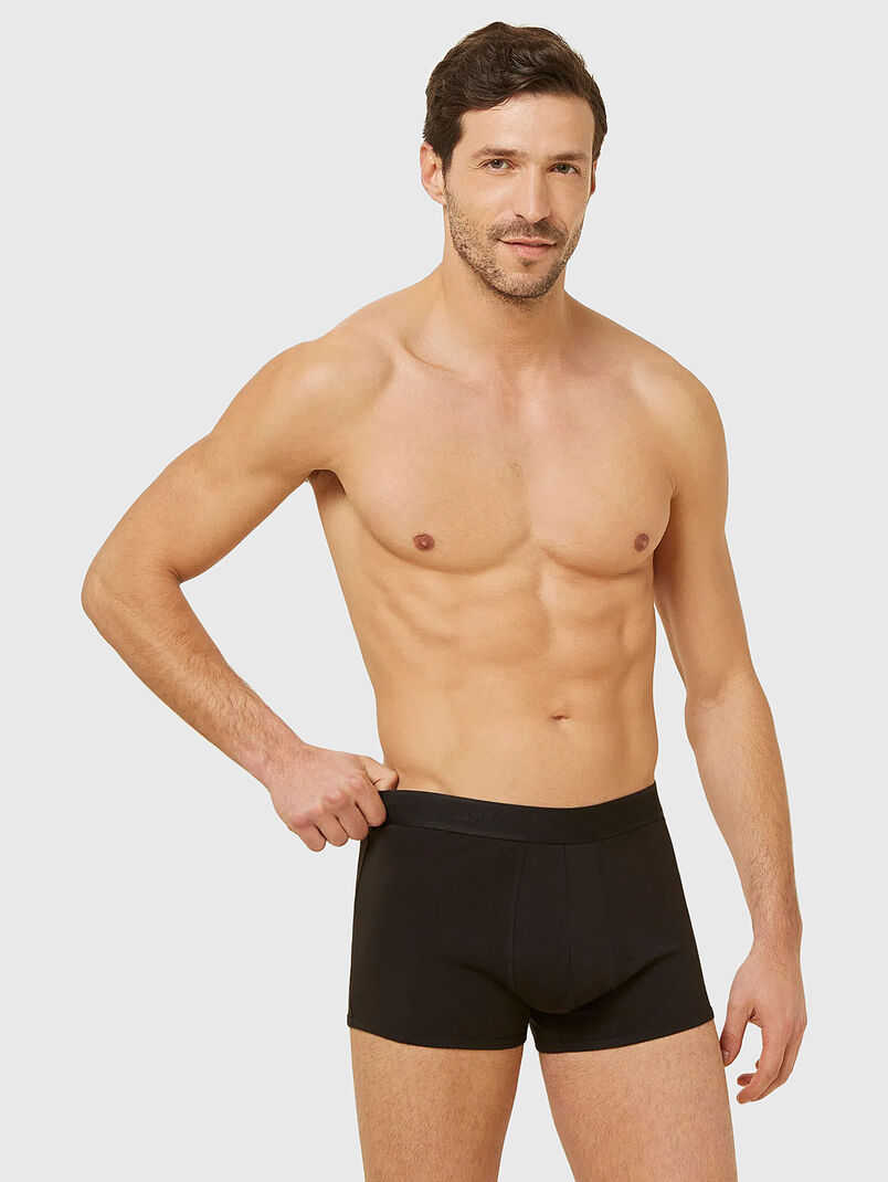 SUPIMA LUXURY truks in black color - 3