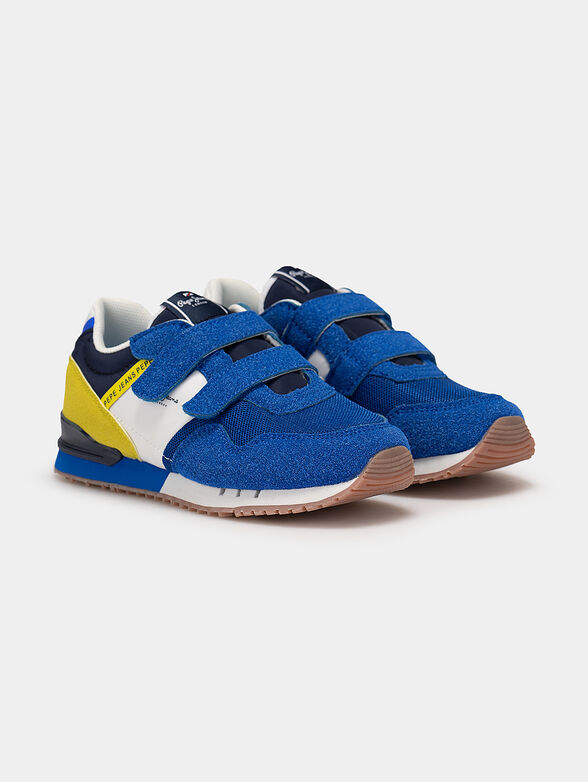 LONDON ONE sports shoes - 2