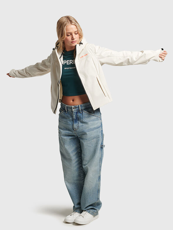 CODE TREKKER transitional jacket - 6