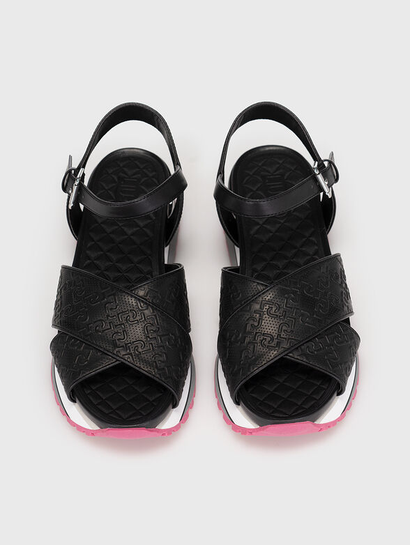 MAXI WONDER 11 slippers - 6