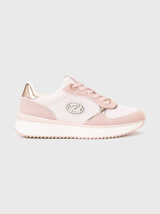 Adidași ROMANCE PIPA - 1