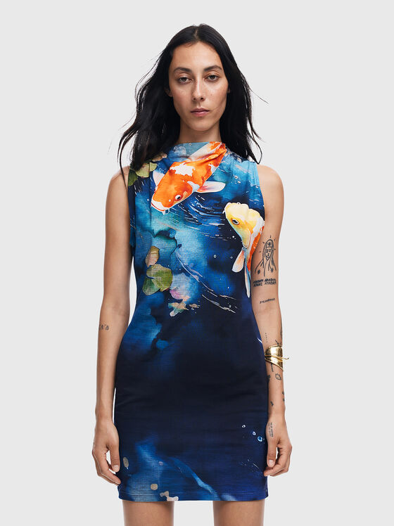 Rochie mini - 1