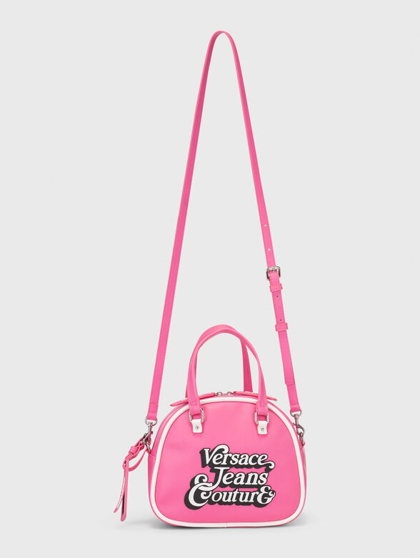Logo-print small bag  - 2
