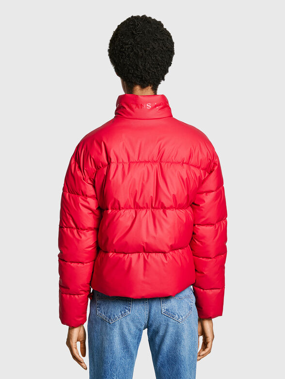 CARLEY jacket - 3